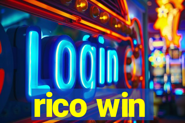 rico win